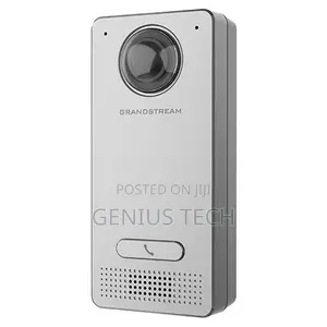Grandstream Gds3712 Ip Video Intercom System