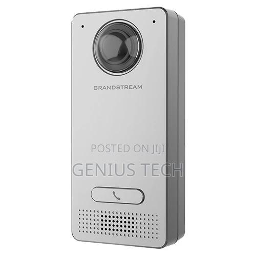 Grandstream Gds3712 Ip Video Intercom System