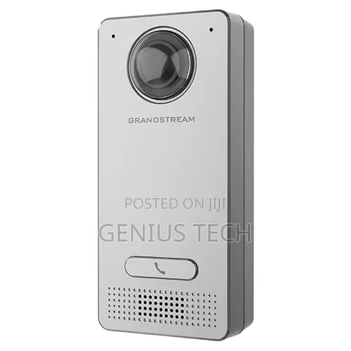 Grandstream Gds3712 Ip Video Intercom System