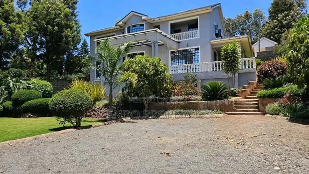 5bdrm House in Karen C for sale - main view