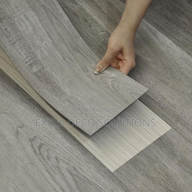 LVT Flooring – Premium Vinyl Flooring With Wood Design