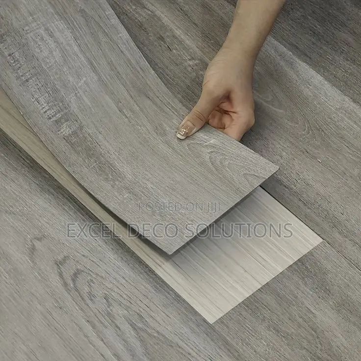 LVT Flooring – Premium Vinyl Flooring With Wood Design