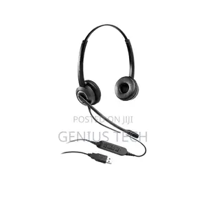 Grandstream Guv3000 Hd Usb Headset