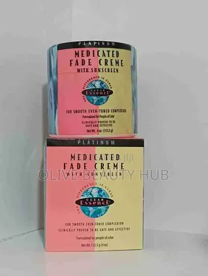 Clear Essence Face Cream