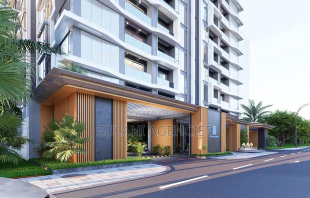 2bdrm Apartment in Raphta Road Area for sale