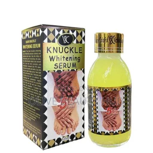 V C Knuckle Serum - thumbnail 2