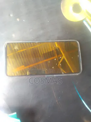 Infinix Smart 6 32 GB Blue
