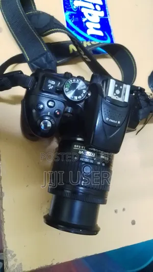 Nikon Camera
