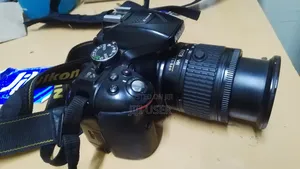Nikon Camera