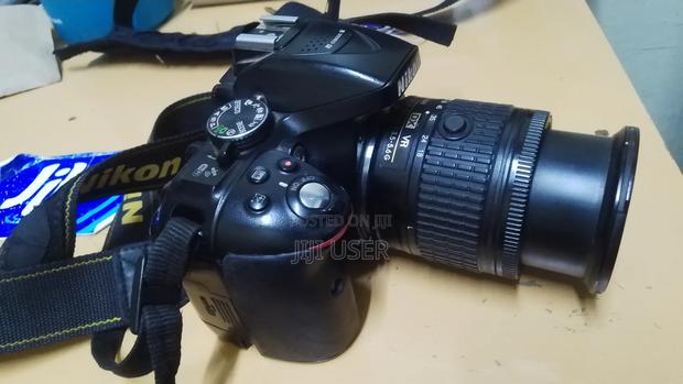 Nikon Camera - thumbnail 3