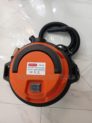 20l Astramilano 1200w Vacuum Cleaner