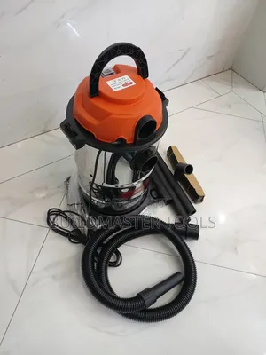 20l Astramilano 1200w Vacuum Cleaner