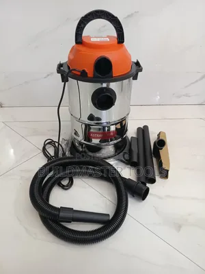 20l Astramilano 1200w Vacuum Cleaner
