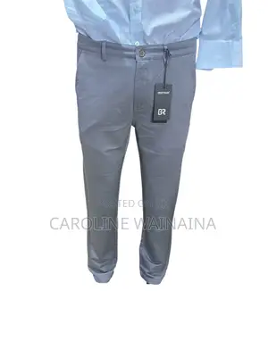 Light Grey Breakrules Khaki