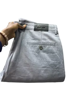 Light Grey Breakrules Khaki
