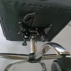 Executive Residential Computer Leather Chair.