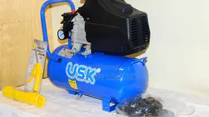 Industrial Air Compressor 25l 180l/Min Fast Airusk Air Compressor 25l