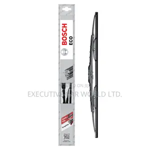 Genuine Bosch Eco Wiper Blades