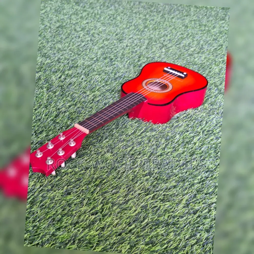 Kids Guitar