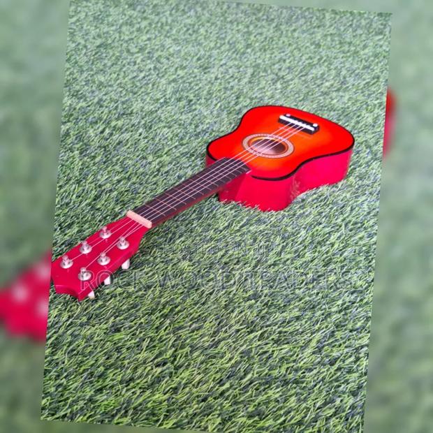 Kids Guitar