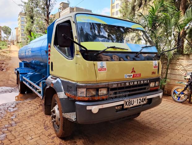 Mitsubishi Fh 215 - thumbnail 9