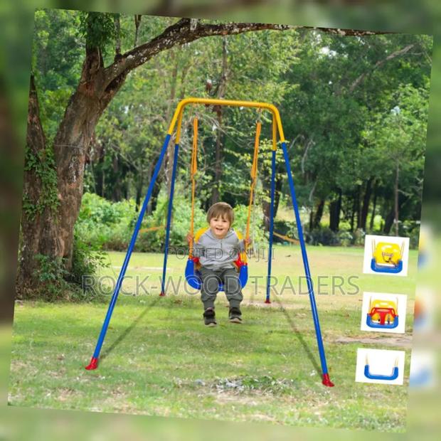Kids Swing/Kids Swing