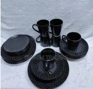24 Pieces Dinnerset