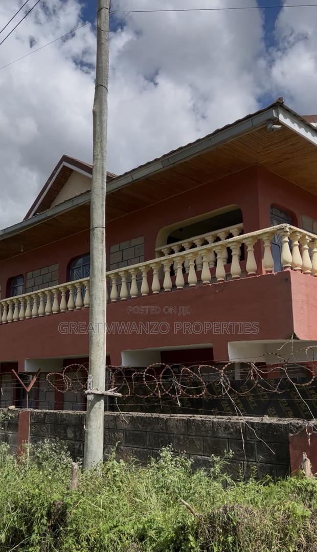 3bdrm House in Kitengela for rent - thumbnail 6