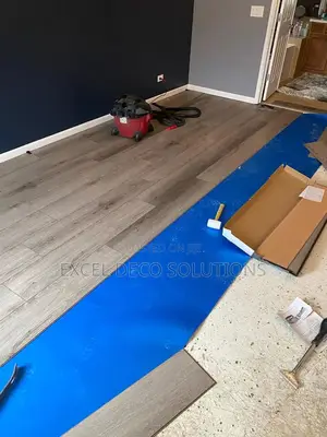Laminate Flooring – Perfect for Modern Home Décor