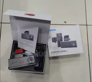 Smart 4g Car Dash Camera System