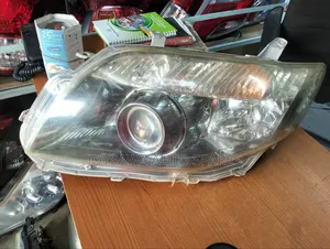 Toyota Fielder 2010 Xenon Headlight
