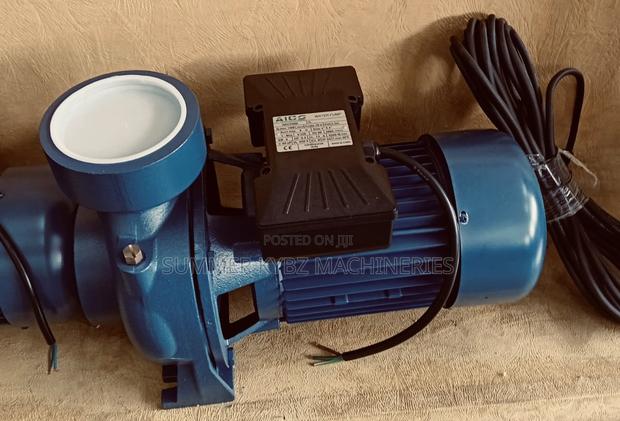 5.5 Hp Aico Akp 300 - main view