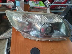 Toyota Fielder 2010 Xenon Headlight Xjapan