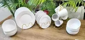 24 Pieces Dinnerset