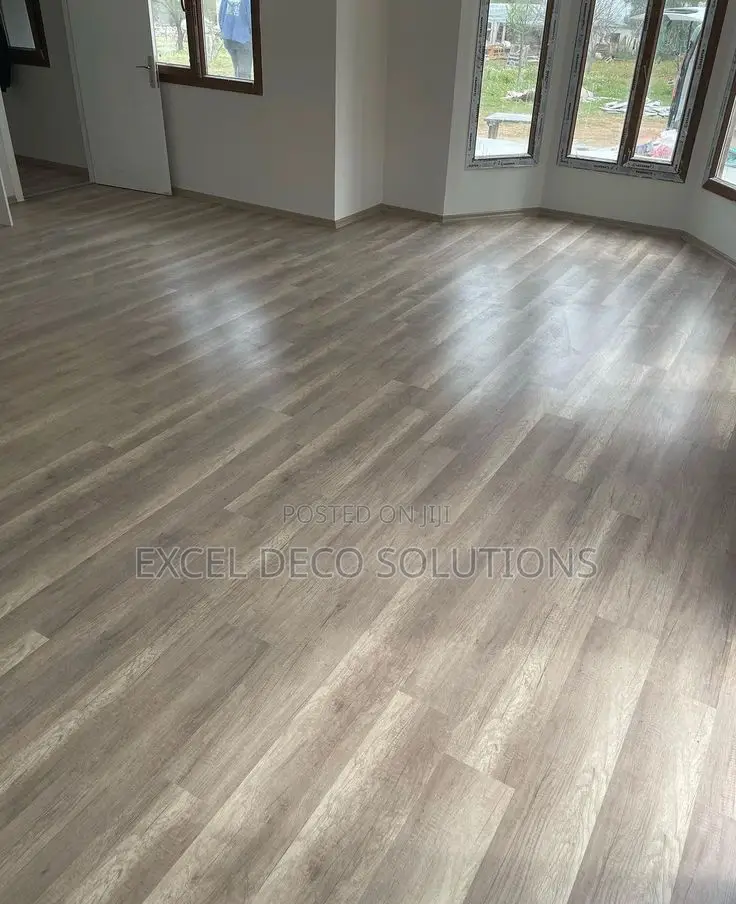 Laminate Flooring – Premium Flooring With Wood Finish