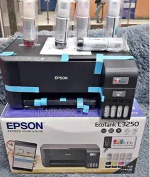 Fastprint Epson L3250 All-in-One Ecotank