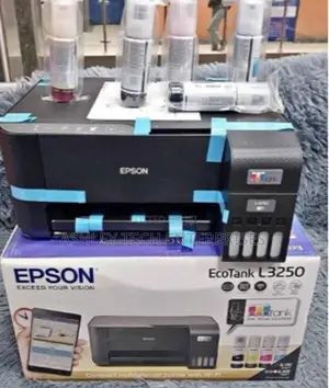 Fastprint Epson L3250 All-in-One Ecotank
