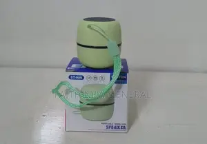 Caston St 909 Portable Wireless Speaker