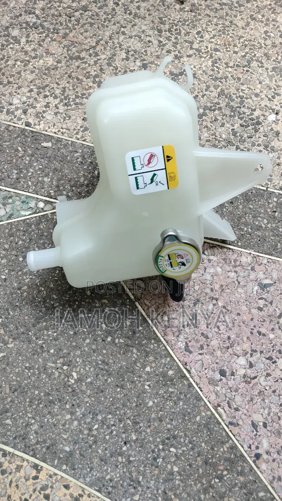 Coolant Bottle, Expansion Tank,Coolant Tank Ford Escape