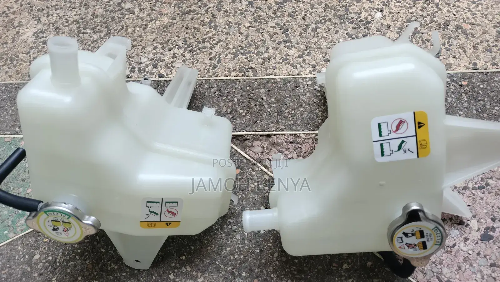 Coolant Bottle, Expansion Tank,Coolant Tank Ford Escape