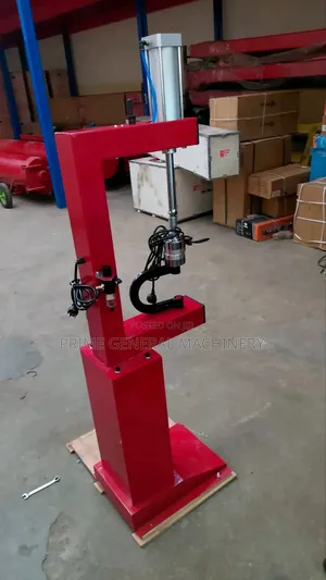 Heavy Duty Tire Vulcanize
