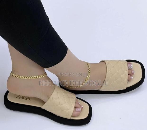 Ladies Sandals