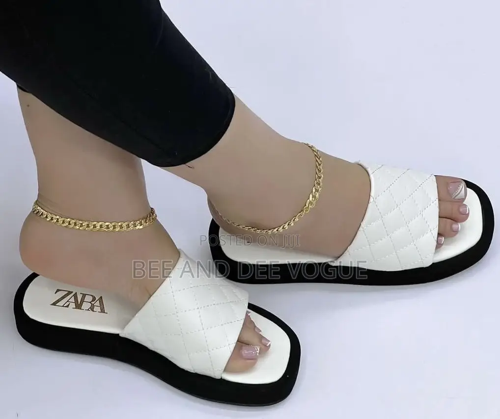 Ladies Sandals