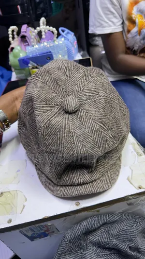 Kangol Hat
