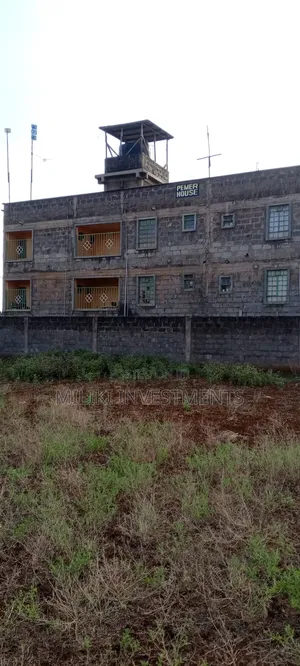 50 by 100 Plot on Sale at Kutus-Kirinyaga
