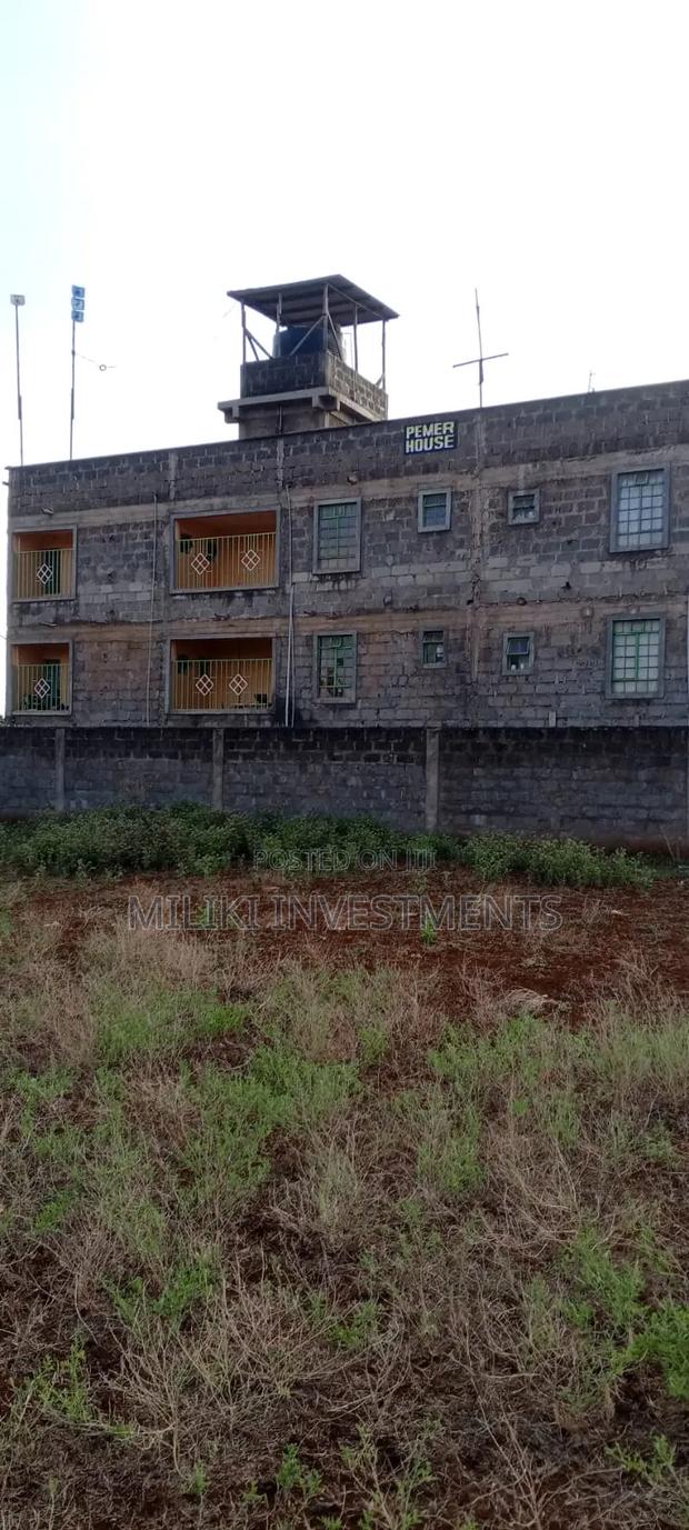 50 by 100 Plot on Sale at Kutus-Kirinyaga - thumbnail 5