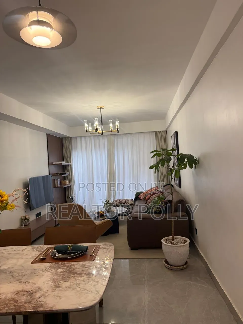1bdrm Apartment in Mango Tree Residence, Hotel 67 Area for sale
