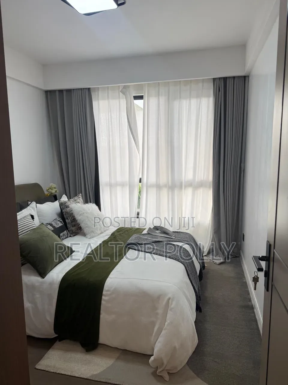 1bdrm Apartment in Mango Tree Residence, Hotel 67 Area for sale