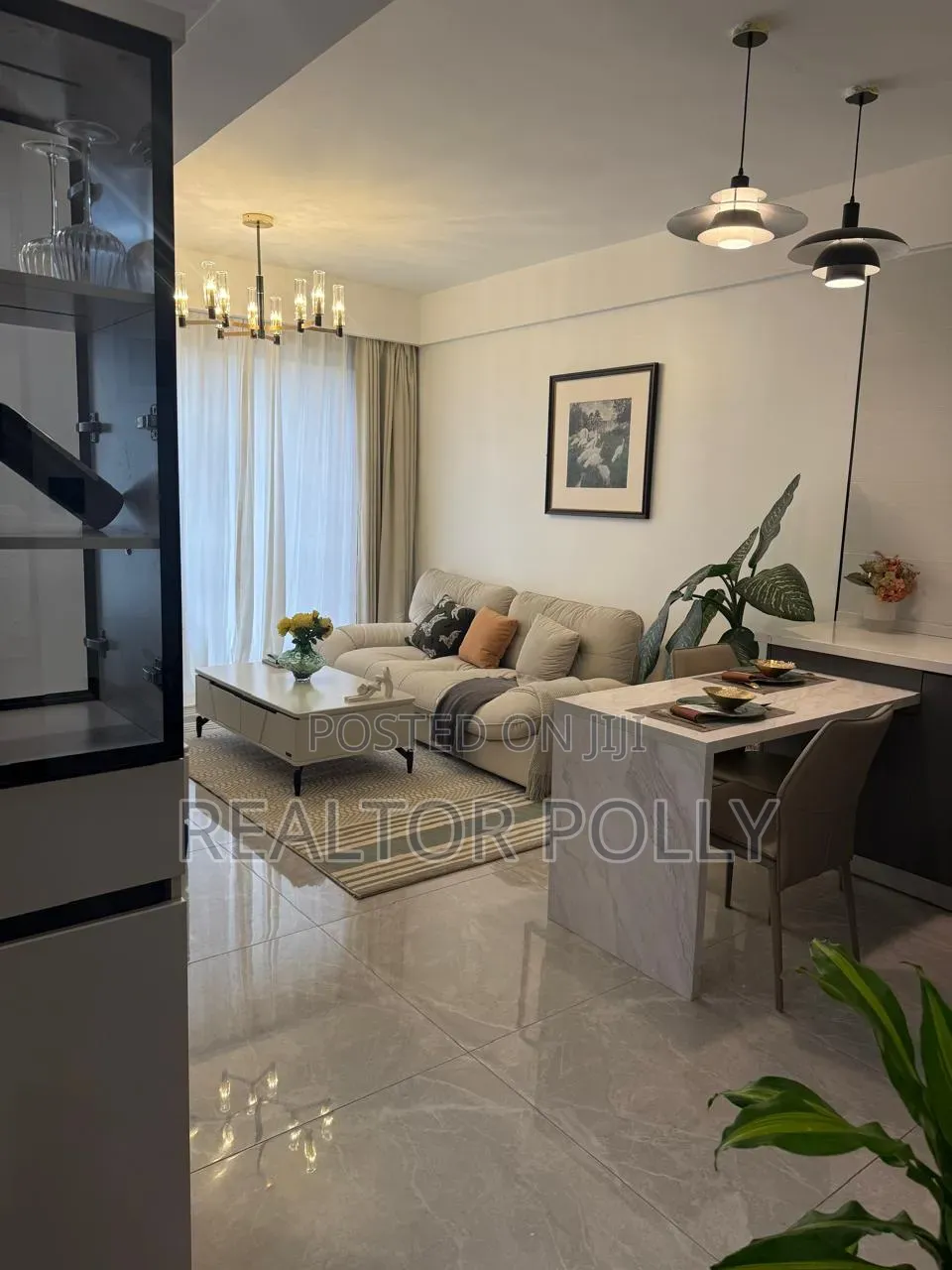 1bdrm Apartment in Mango Tree Residence, Hotel 67 Area for sale