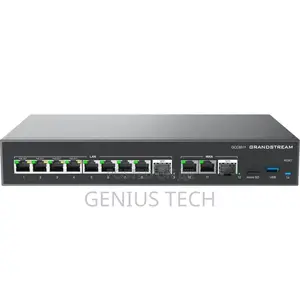 Grandstream Gcc6011 All-in-One Uc Gateway